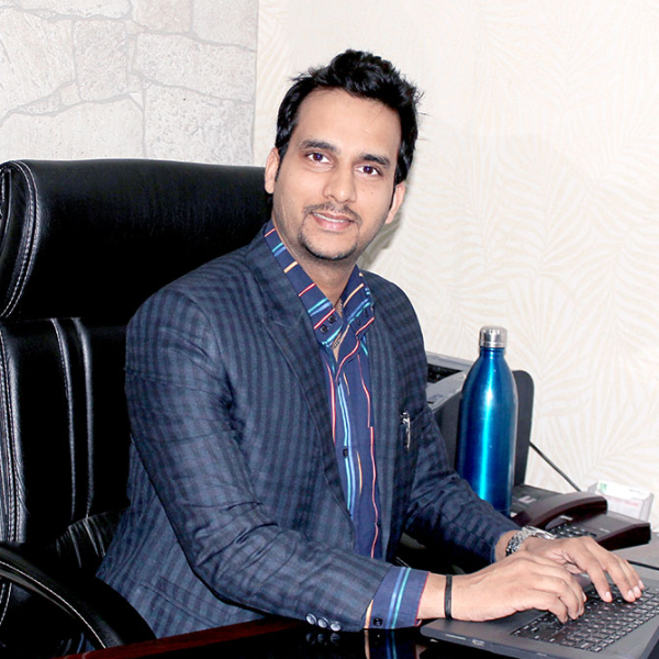 rohitgoel